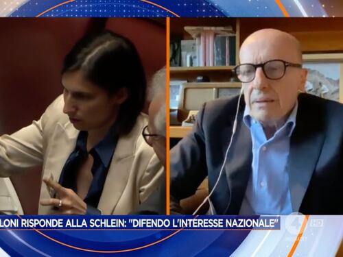 Nomine Ue, Sallusti affonda l'operazione Ursula: "Scelta di potere"
