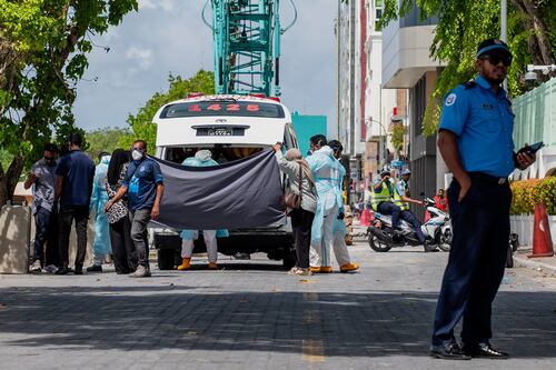 Maldive, è giallo sui brevetti: dubbi sull’istruttore e sui limiti superati dai sub