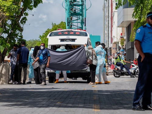 Maldive, è giallo sui brevetti: dubbi sull’istruttore e sui limiti superati dai sub