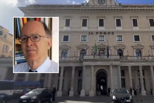 Addio a Giulio Castelli: grande firma de Il Tempo, guidò la redazione cultura