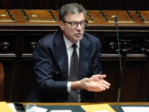 Manovra, arriva il nuovo pacchetto del governo: "3,5 miliardi per le imprese"