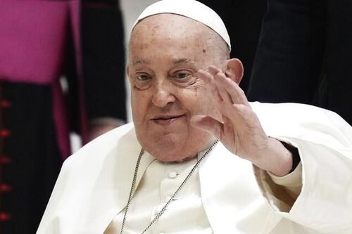 Papa Francesco, "ventilazione meccanica e ossigenoterapia": ecco come sta