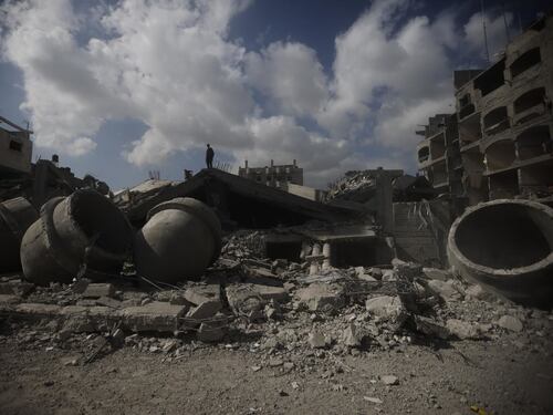 Israele: alla vigilia del Ramadan Hamas "infiamma la regione"