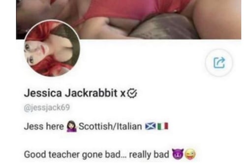 Professoressa apre profilo su Only Fans e deve dimettersi dalla scuola