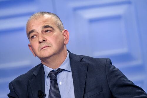 Fazzolari: "Procederò per vie legali contro le menzogne di Ranucci"