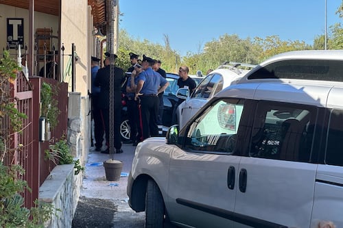 Pietralata, le lettere e poi gli spari: così si è disintegrata la famiglia Ambasciano
