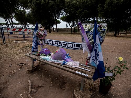 Funerali privati per Diabolik. La sorella: ricorso al Tar