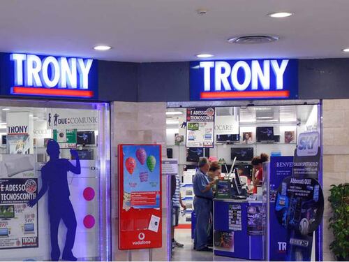 Chiusura Trony, tre arresti a Roma per bancarotta fraudolenta