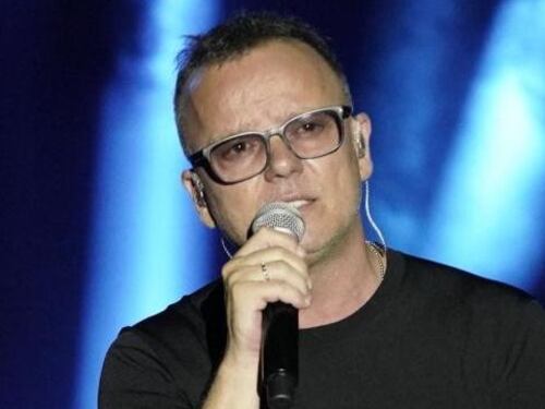 Gigi D'Alessio rischia 4 anni di carcere, la richiesta del pm al processo per frode fiscale