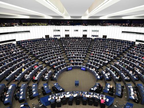 Europee, i nuovi scenari di Bruxelles all'ombra di Brexit e sovranisti