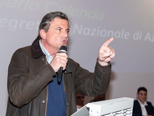 Il Terzo Polo rischia la marginalità. E Calenda rosica su Meloni e Schlein