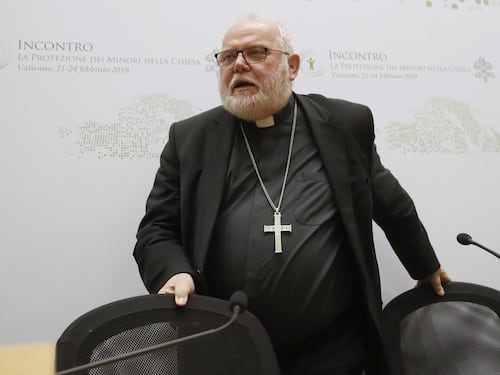 Niente da fare: Marx ha fallito anche nella Chiesa. Le dimissioni del cardinale per gli abusi sessuali