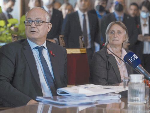 Il Giubileo farà a meno del termovalorizzatore. L'annuncio di Gualtieri