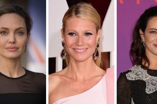 Dalla Jolie a Paltrow le attrici abusate da Weinstein. Asia Argento: costretta a sesso orale
