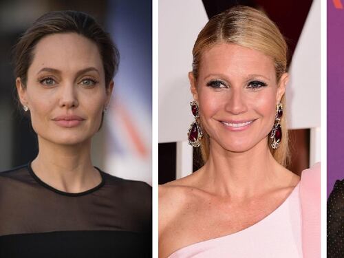 Dalla Jolie a Paltrow le attrici abusate da Weinstein. Asia Argento: costretta a sesso orale