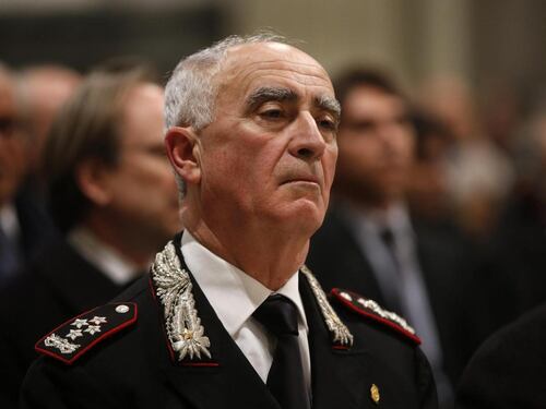 Consip e Arma, l'ex comandante generale dei Carabinieri Tullio Del Sette: "Ecco la mia verità"