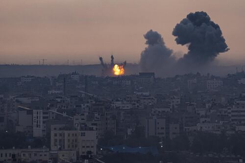 Israele, la profezia sulla guerra contenuta nell'inno: "Nella terra di Sion..."
