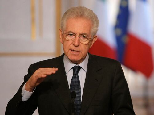Il governo aggiorna il Documento economico e finanziario