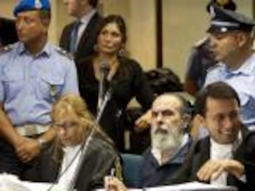 Attori e calciatori. Ecco i truffati da Lande