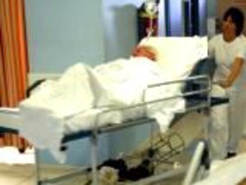 Ospedali chiusi, residenti in rivolta