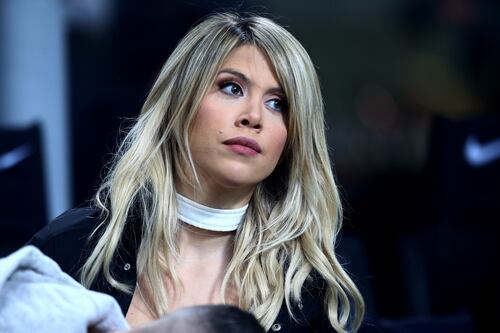 Wanda Nara vuota il sacco sulla malattia: cosa volevo dire ai miei figli