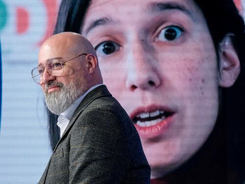 Terremoto a sinistra dopo le primarie Pd: arriva l’ennesimo nuovo partito