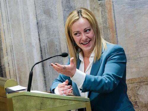 Proroga armi all'Ucraina, verso il decreto del Consiglio dei ministri