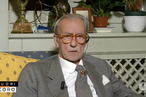 Fuori dal coro, Vittorio Feltri su Matteo Salvini: "Ha perso consensi ma non è giusto dargli tutte le colpe"