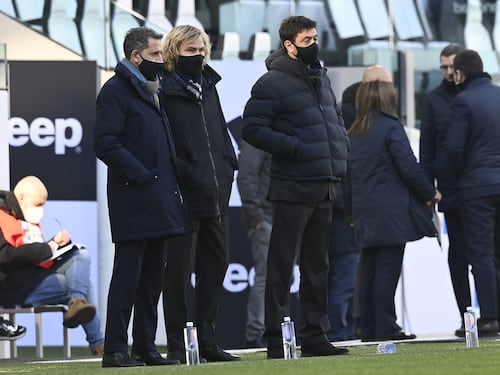 Altri guai per la Juventus: "Aumento di capitale e continuità aziendale a rischio"