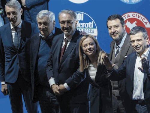 Referendum, Arditti: non la fine del mondo ma uno schiaffo deve svegliare soprattutto al Sud