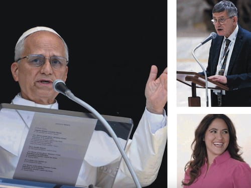 La rivoluzione di Leone: come anticipato da Il Tempo cambia anche il prefetto della Comunicazione