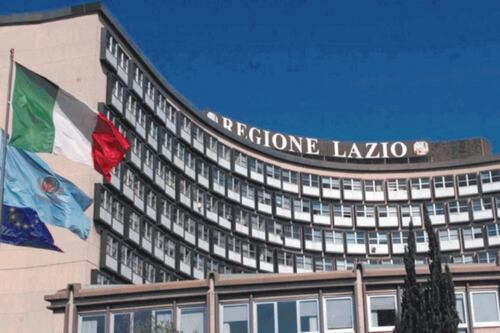 La Regione Lazio si riprende i fondi non utilizzati: scaduti finanziamenti per quasi 200 milioni
