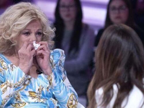 Sandra Milo choc: non ho più un soldo, penso al suicidio