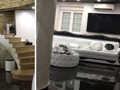 Prestavano soldi a strozzo e reinvestivano in case di riposo. Sette arresti a Roma