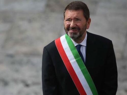 Marino poteva non sapere Ecco perché l'ex sindaco è stato assolto per lo scontrino-gate