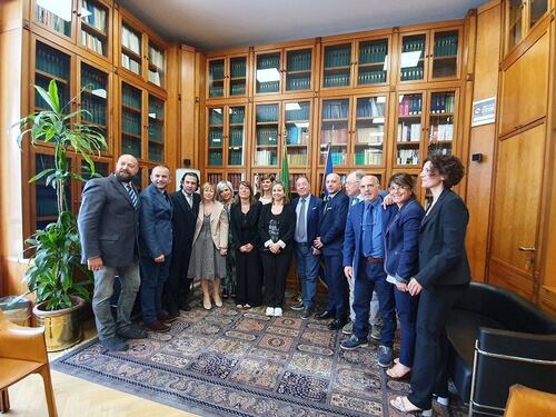 DISABILI, MINISTERO SALUTE ADERISCE AL PROGETTO BRAILLE-LIS