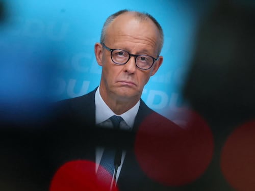 Vittoria AfD in Sassonia. Merz sotto choc: "Sconfitta drammatica"