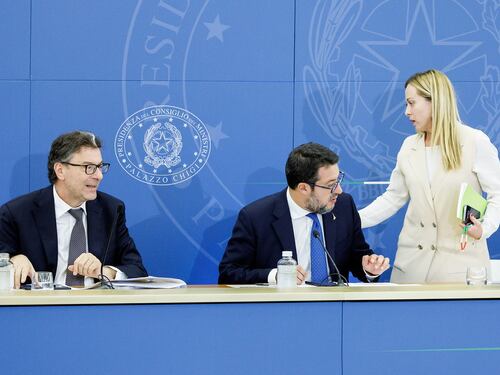Pensioni, famiglie, stipendi: tutte le novità della Manovra 2024. La bozza