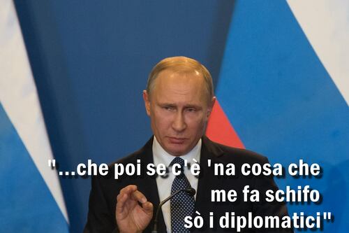 #iltempodioshø