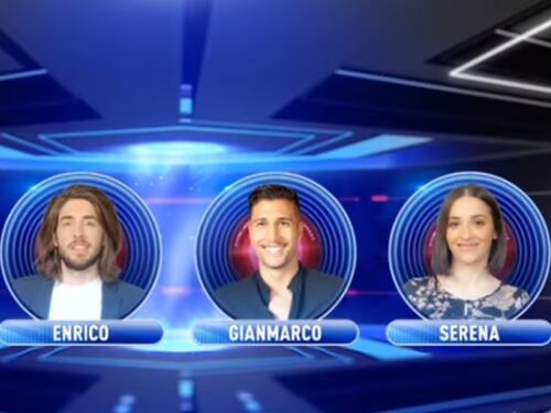 Gf16 fino a notte fonda ma perde mezzo milione di spettatori