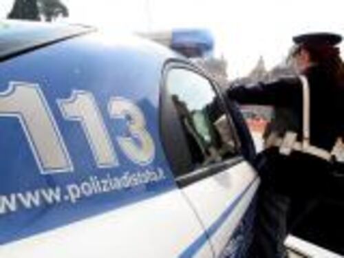 Blitz anti-vagabondaggio etilico E il Tar riboccia il "Pub Crawl"