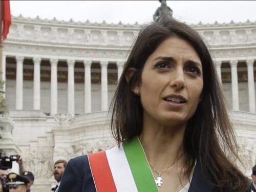Raggi: al posto di Berdini un assessore che lavori di più e parli di meno