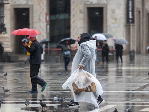 Meteo, che succede nel weekend: "Ne cadrà fino a un metro"