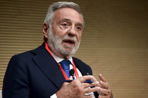 Cordoglio della politica dopo la morte di Luigi Nicolais, ex ministro per la Pubblica Amministrazione
