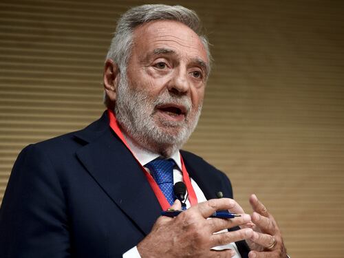 Cordoglio della politica dopo la morte di Luigi Nicolais, ex ministro per la Pubblica Amministrazione