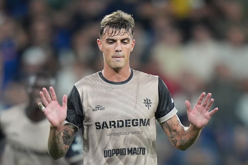 Maldini, “nessuna droga, negativo a ogni sostanza”. I test in ospedale lo scagionano