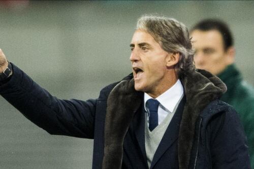 C'è l'accordo con lo Zenit, Mancini può diventare il ct della Nazionale