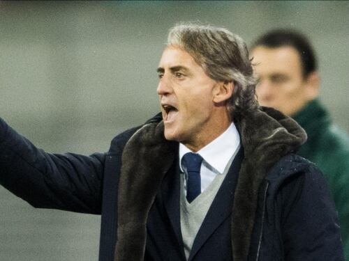 C'è l'accordo con lo Zenit, Mancini può diventare il ct della Nazionale