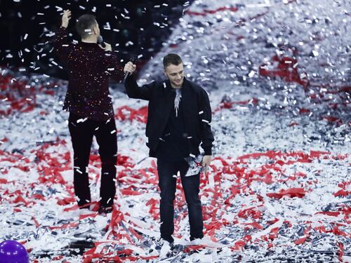 X Factor, Anastasio di destra? E i radical chic impazziscono