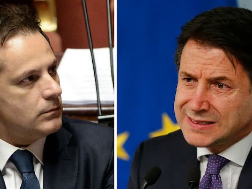 Il premier Conte revoca le deleghe. Siri non è più sottosegretario